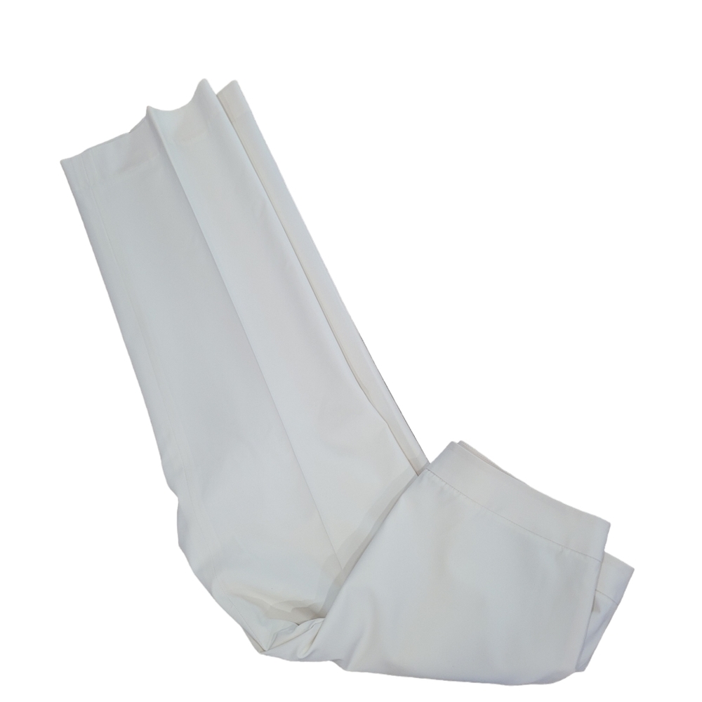 Lafayette 148 Wool Wide Leg Pants